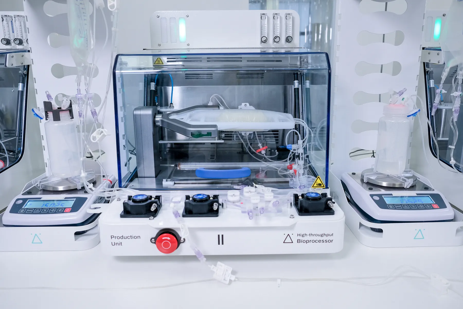 Production Unit