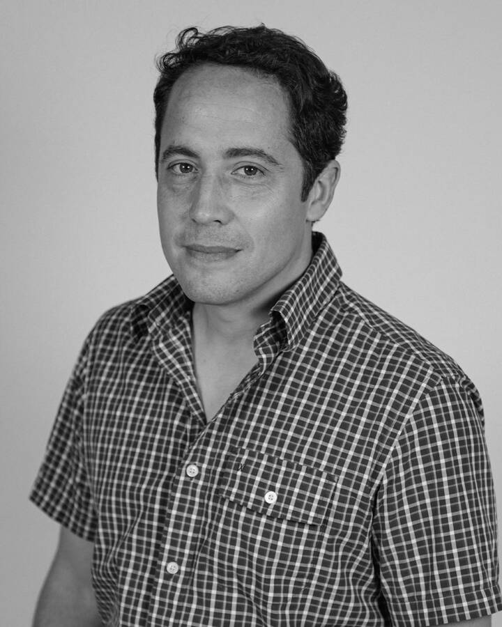 Martín Gomez PhD