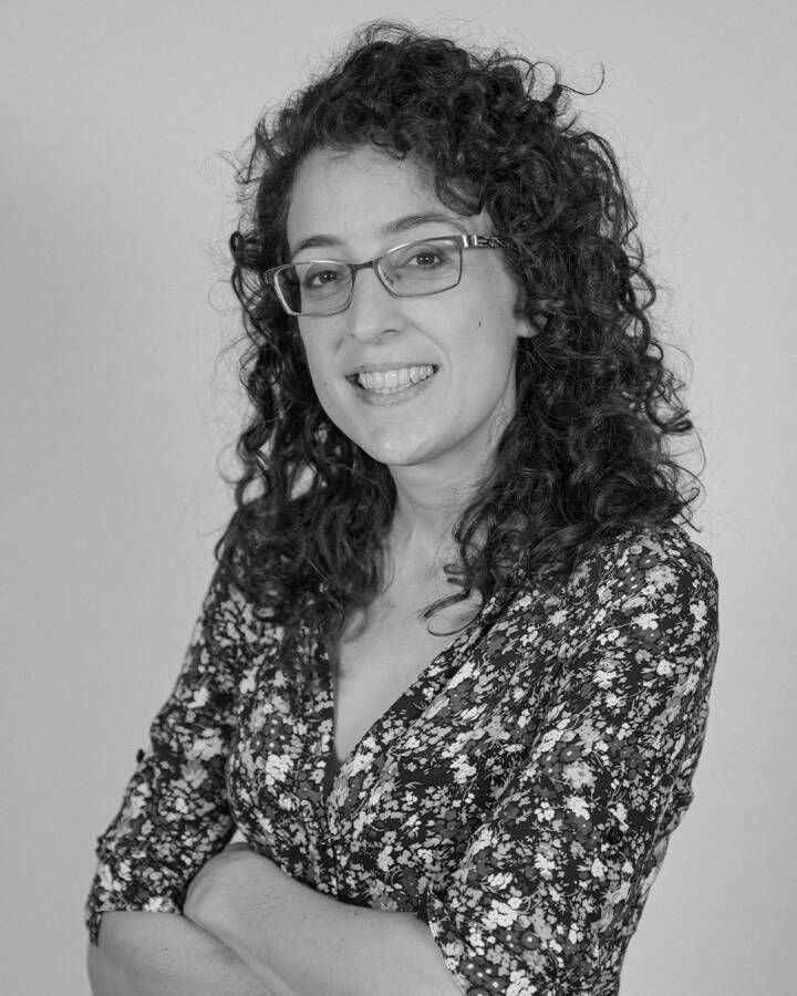 Virginia Medina PhD