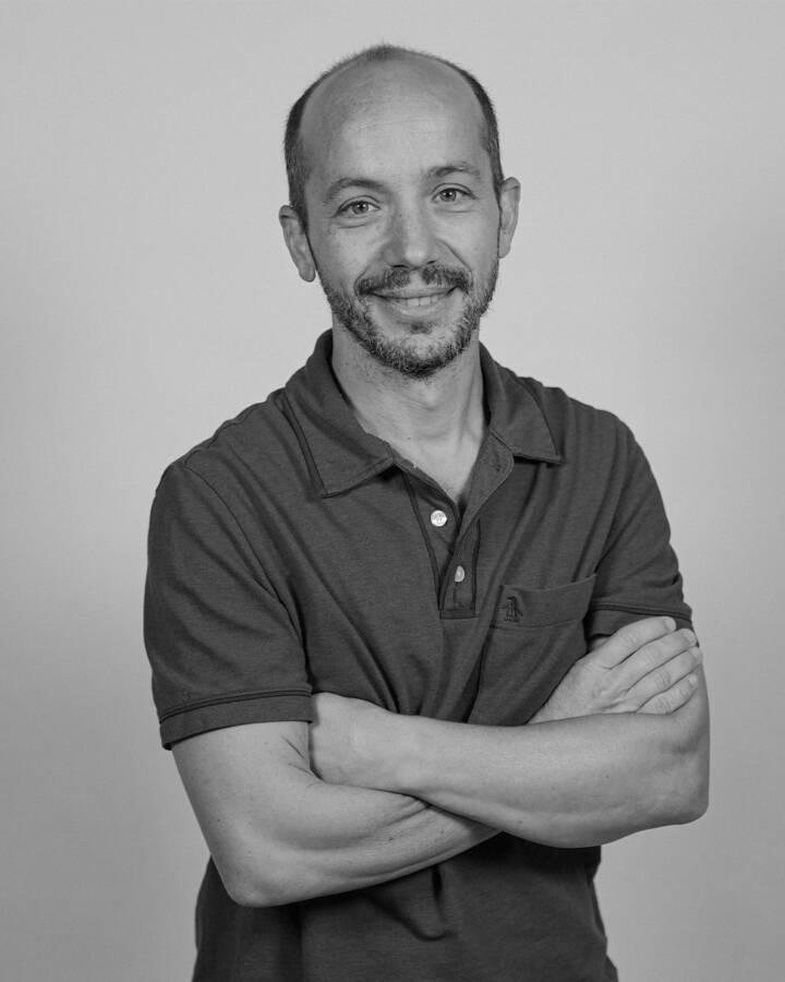Lucas Bukata, PhD