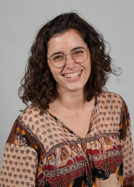 Manuela Alanis